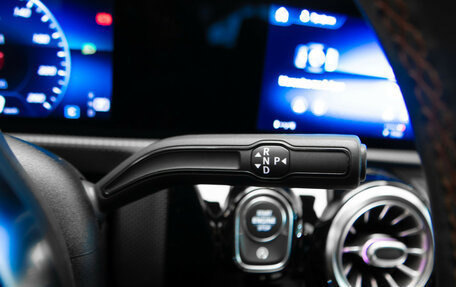 Mercedes-Benz CLA, 2020 год, 3 055 000 рублей, 18 фотография