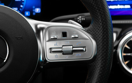 Mercedes-Benz CLA, 2020 год, 3 055 000 рублей, 17 фотография