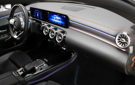 Mercedes-Benz CLA, 2020 год, 3 055 000 рублей, 28 фотография