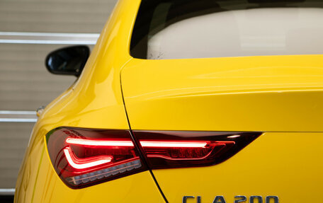 Mercedes-Benz CLA, 2020 год, 3 055 000 рублей, 36 фотография