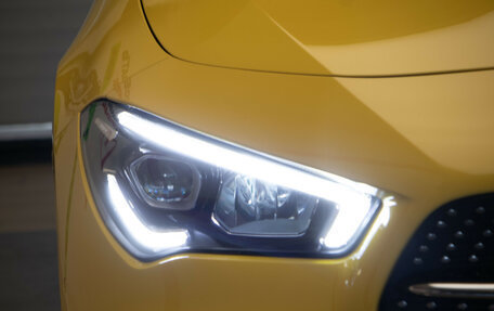 Mercedes-Benz CLA, 2020 год, 3 055 000 рублей, 35 фотография