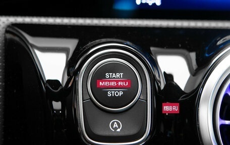 Mercedes-Benz CLA, 2020 год, 3 055 000 рублей, 19 фотография