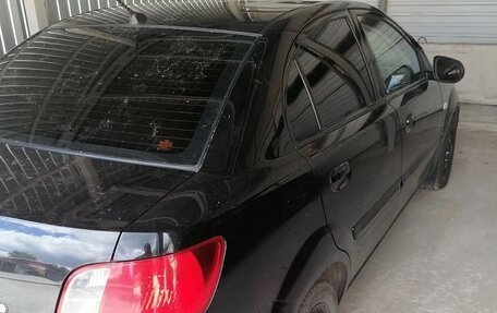 KIA Rio II, 2010 год, 300 000 рублей, 15 фотография