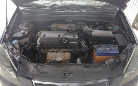 KIA Rio II, 2010 год, 300 000 рублей, 10 фотография