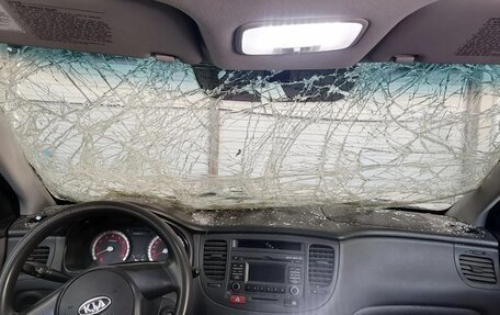 KIA Rio II, 2010 год, 300 000 рублей, 5 фотография