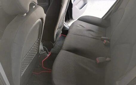 KIA Rio II, 2010 год, 300 000 рублей, 12 фотография