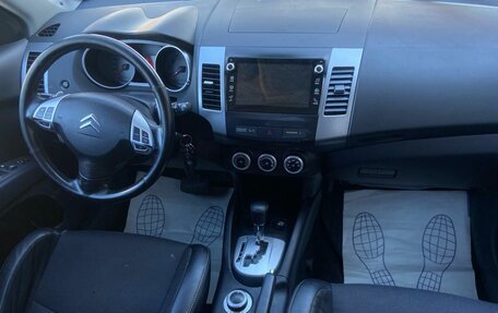 Citroen C-Crosser, 2009 год, 596 000 рублей, 7 фотография
