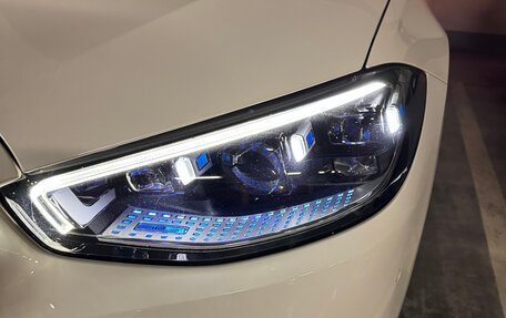 Mercedes-Benz S-Класс, 2021 год, 10 200 000 рублей, 2 фотография