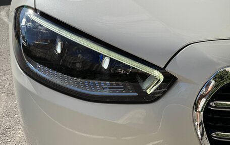 Mercedes-Benz S-Класс, 2021 год, 10 200 000 рублей, 6 фотография
