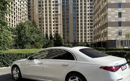 Mercedes-Benz S-Класс, 2021 год, 10 200 000 рублей, 8 фотография