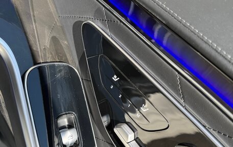 Mercedes-Benz S-Класс, 2021 год, 10 200 000 рублей, 16 фотография