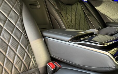 Mercedes-Benz S-Класс, 2021 год, 10 200 000 рублей, 12 фотография
