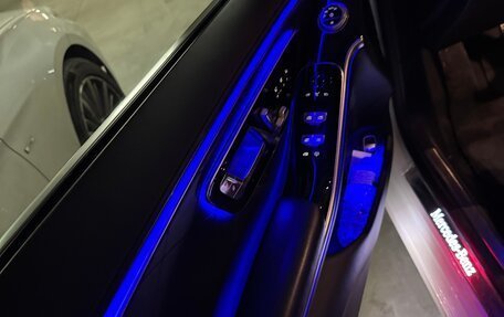 Mercedes-Benz S-Класс, 2021 год, 10 200 000 рублей, 31 фотография