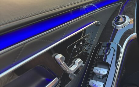 Mercedes-Benz S-Класс, 2021 год, 10 200 000 рублей, 23 фотография