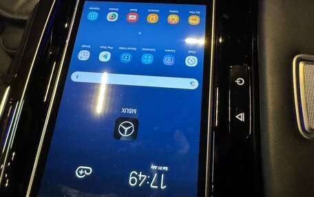 Mercedes-Benz S-Класс, 2021 год, 10 200 000 рублей, 29 фотография