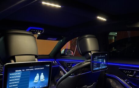 Mercedes-Benz S-Класс, 2021 год, 10 200 000 рублей, 30 фотография