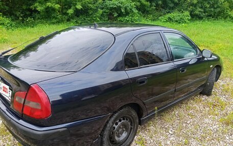 Mitsubishi Carisma I, 2003 год, 240 000 рублей, 3 фотография