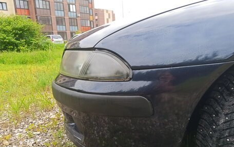 Mitsubishi Carisma I, 2003 год, 240 000 рублей, 4 фотография