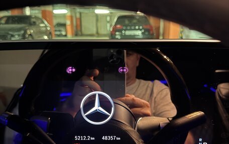 Mercedes-Benz S-Класс, 2021 год, 10 200 000 рублей, 33 фотография