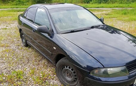 Mitsubishi Carisma I, 2003 год, 240 000 рублей, 5 фотография