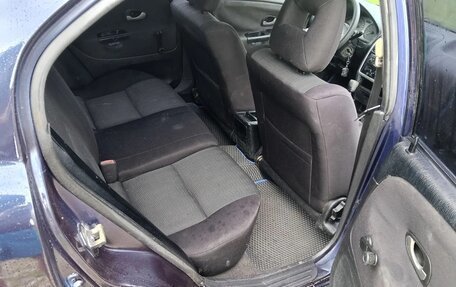 Mitsubishi Carisma I, 2003 год, 240 000 рублей, 10 фотография