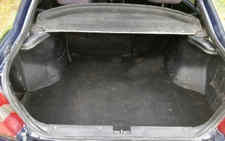 Mitsubishi Carisma I, 2003 год, 240 000 рублей, 11 фотография
