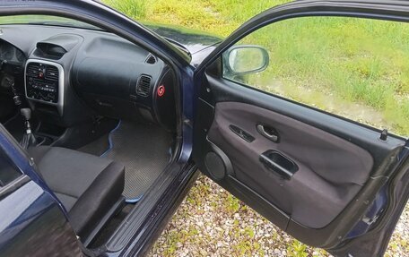Mitsubishi Carisma I, 2003 год, 240 000 рублей, 2 фотография