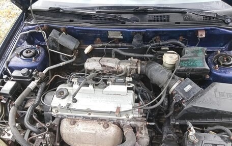 Mitsubishi Carisma I, 2003 год, 240 000 рублей, 6 фотография