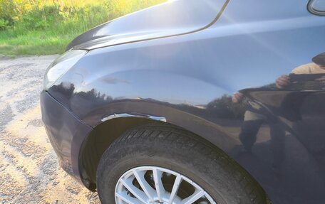 Ford Focus II рестайлинг, 2011 год, 550 000 рублей, 8 фотография