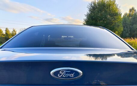 Ford Focus II рестайлинг, 2011 год, 550 000 рублей, 7 фотография