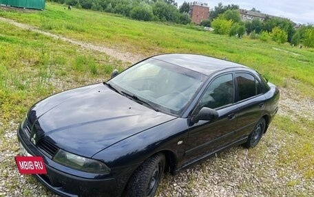 Mitsubishi Carisma I, 2003 год, 240 000 рублей, 7 фотография