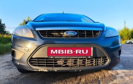 Ford Focus II рестайлинг, 2011 год, 550 000 рублей, 11 фотография