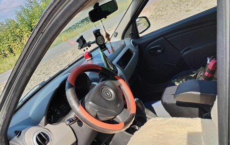 Renault Logan I, 2015 год, 330 000 рублей, 5 фотография