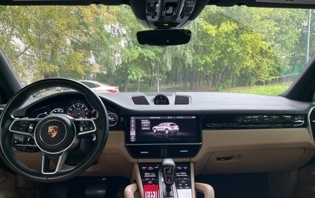 Porsche Cayenne III, 2020 год, 5 500 000 рублей, 7 фотография