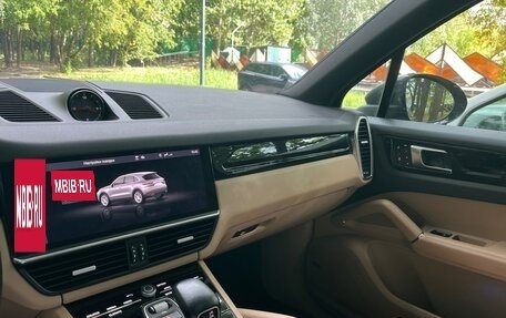 Porsche Cayenne III, 2020 год, 5 500 000 рублей, 8 фотография