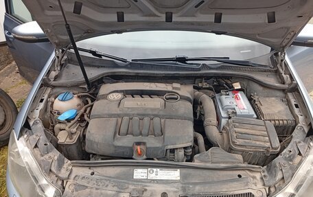 Volkswagen Golf VI, 2011 год, 650 000 рублей, 15 фотография