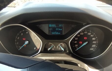 Ford Focus III, 2012 год, 820 000 рублей, 7 фотография