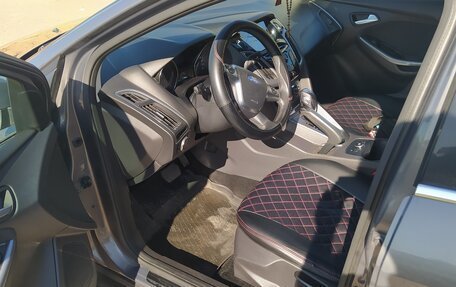Ford Focus III, 2012 год, 820 000 рублей, 9 фотография