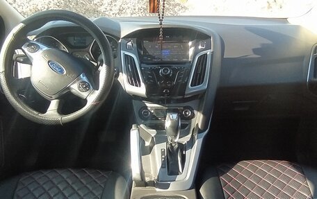Ford Focus III, 2012 год, 820 000 рублей, 8 фотография