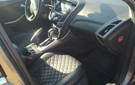 Ford Focus III, 2012 год, 820 000 рублей, 10 фотография