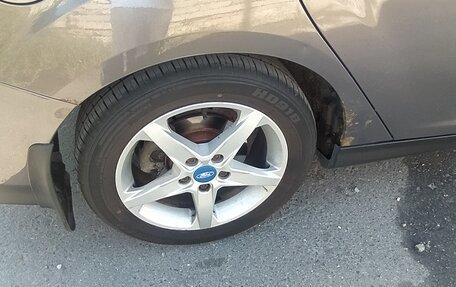 Ford Focus III, 2012 год, 820 000 рублей, 14 фотография