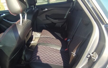 Ford Focus III, 2012 год, 820 000 рублей, 11 фотография