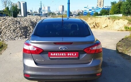Ford Focus III, 2012 год, 820 000 рублей, 4 фотография