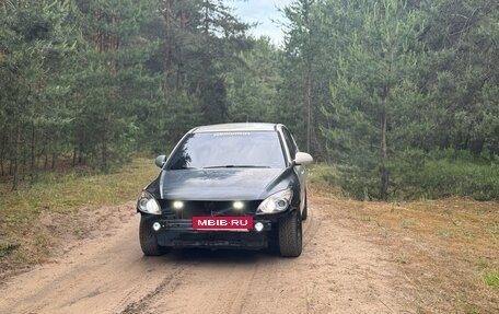 Hyundai i30 I, 2010 год, 275 000 рублей, 2 фотография