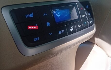 Toyota Highlander III, 2014 год, 2 190 000 рублей, 10 фотография