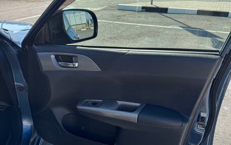 Subaru Impreza III, 2008 год, 850 000 рублей, 13 фотография