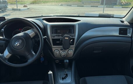 Subaru Impreza III, 2008 год, 850 000 рублей, 16 фотография