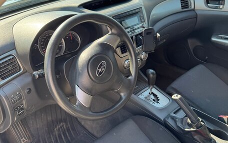 Subaru Impreza III, 2008 год, 850 000 рублей, 15 фотография