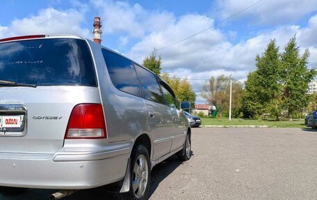 Honda Odyssey IV, 1999 год, 475 000 рублей, 4 фотография
