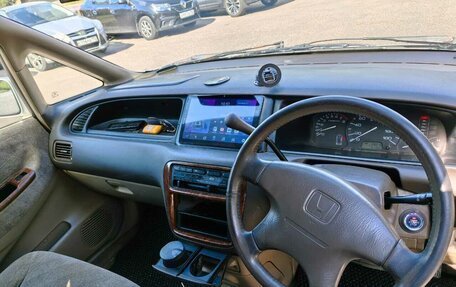 Honda Odyssey IV, 1999 год, 475 000 рублей, 6 фотография